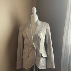 VS Body by Victoria blazer